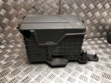 AUDI A3 8P 3DR 2008-2012 BATTERY TRAY 2008,2009,2010,2011,2012AUDI A3 8P 2008-2012 BATTERY TRAY COMPLETE      Used