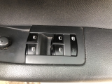 AUDI A3 8P 5DR 2008-2012 ELECTRIC WINDOW SWITCH BANK - DRIVER FRONT 2008,2009,2010,2011,2012AUDI A3 8P 5DR 2005-2012 ELECTRIC WINDOW SWITCH - DRIVER FRONT      Used