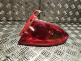 SEAT LEON MK2 2005-2008 REAR/TAIL LIGHT ON BODY - DRIVERS SIDE 2005,2006,2007,2008SEAT LEON MK2 2005-2008 REAR/TAIL LIGHT ON BODY - DRIVERS SIDE      Used