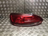 VOLKSWAGEN VW SCIROCCO 2008-2014 REAR/TAIL LIGHT - PASSENGER SIDE 2008,2009,2010,2011,2012,2013,2014VOLKSWAGEN VW SCIROCCO 2008-2014 REAR/TAIL LIGHT - PASSENGER SIDE      Used