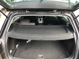 VOLKSWAGEN VW GOLF MK7 2012-2016 PARCEL SHELF 2012,2013,2014,2015,2016VOLKSWAGEN VW GOLF MK7 5DR 2012-2019 PARCEL SHELF LOAD COVER      Used