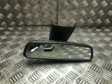 BMW 3 SERIES F30 2012-2014 REAR VIEW MIRROR 2012,2013,2014BMW 3 SERIES F30 2012-2014 REAR VIEW MIRROR 9256138      Used