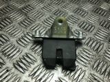 SKODA OCTAVIA ESTATE 2009-2013 TAILGATE LOCK MECH LF9R 2009,2010,2011,2012,2013SKODA OCTAVIA MK2 ESTATE 2005-2013 TAILGATE LOCK MECH 1Z5827501E      Used