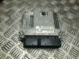 SKODA OCTAVIA VRS ESTATE 2009-2013 ECU (ENGINE) 2009,2010,2011,2012,2013SKODA OCTAVIA VRS 2009-2013 2.0 TSI ECU (ENGINE) 1Z0907115AF - CCZ CCZA      Used