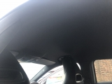 MERCEDES A CLASS W176 2013-2017 INTERIOR ROOF LINING 2013,2014,2015,2016,2017MERCEDES A CLASS W176 2013-2017 BLACK INTERIOR ROOF LINING      Used