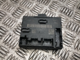 VOLKSWAGEN VW PASSAT ESTATE 2015-2019 DOOR CONTROL UNIT - DRIVER FRONT 2015,2016,2017,2018,2019VOLKSWAGEN VW PASSAT B8 2015-2019 DOOR CONTROL UNIT 5Q0959393D - DRIVER FRONT      Used