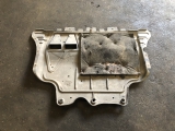 AUDI A3 8V SALOON 2015-2019 ENGINE UNDER TRAY 2015,2016,2017,2018,2019AUDI A3 8V SALOON 2015-2019 1.4 TFSI ENGINE UNDER TRAY 5Q0825236      Used