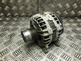 AUDI A3 8V SALOON 2015-2019  ALTERNATOR 2015,2016,2017,2018,2019AUDI A3 8V SALOON 2015-2019 1.4 TFSI ALTERNATOR 04C903023L - CZE CZEA      Used