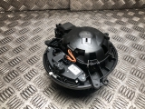 BMW 1 SERIES F20 LCI 2012-2015 HEATER BLOWER MOTOR (AIR CON) 2012,2013,2014,2015BMW 1 SERIES F20 LCI 2012-2018 HEATER BLOWER MOTOR (AIR CON) 9319919      Used