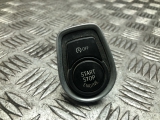 BMW 1 SERIES F20 LCI 2012-2015 START SWITCH/BUTTON 2012,2013,2014,2015BMW 1 SERIES F20 LCI 2012-2018 START SWITCH/BUTTON 9250734      Used