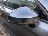 AUDI A1 3DR S LINE 2010-2018 DOOR/WING MIRROR (ELECTRIC) - DRIVERS 2010,2011,2012,2013,2014,2015,2016,2017,2018AUDI A1 3DR S LINE 2015-2018 DOOR/WING MIRROR (HEATED) DRIVERS - LZ7S      Used