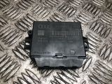 AUDI A3 8P 5DR 2008-2012 PARKING SENSORS MODULE PDC 2008,2009,2010,2011,2012AUDI A3 8P 5DR 2008-2012 PARKING SENSORS MODULE PDC 8P0919475G      Used