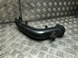 VOLKSWAGEN VW GOLF MK6 2008-2012 INTAKE HOSE PIPE 2008,2009,2010,2011,2012VW GOLF MK6 2008-2012 1.4 TFSI TURBO INTAKE HOSE PIPE 03C145673H - CAX CAXA      Used