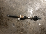 MINI COOPER COUNTRYMAN 2010-2014 DRIVESHAFT - DRIVER FRONT (ABS) 2010,2011,2012,2013,2014MINI COOPER COUNTRYMAN 2010-2014 1.6 TD DRIVESHAFT - DRIVER FRONT (ABS)      Used