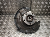 MINI COOPER COUNTRYMAN 2010-2014 HUB/BEARING (ABS) - DRIVER FRONT 2010,2011,2012,2013,2014MINI COOPER COUNTRYMAN 2010-2014 1.6 TD HUB/BEARING (ABS) - DRIVER FRONT      Used