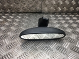 AUDI A1 2008-2015 REAR VIEW MIRROR 2008,2009,2010,2011,2012,2013,2014,2015AUDI A3 S3 8V 2008-2015 REAR VIEW MIRROR 8V0857511      Used
