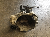 AUDI A1 3DR S LINE 2010-2017 GEARBOX - MANUAL 2010,2011,2012,2013,2014,2015,2016,2017AUDI A1 POLO IBIZA 2010-2015 1.4 TFSI GEARBOX (MANUAL) PRM      Used