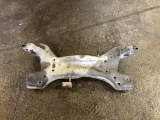 AUDI A1 3DR S LINE 2010-2017 SUBFRAME - FRONT 2010,2011,2012,2013,2014,2015,2016,2017AUDI A1 S LINE 2010-2015 1.4 TFSI SUBFRAME - FRONT      Used