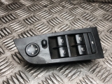 BMW 3 SERIES 2007-2011 ELECTRIC WINDOW SWITCH BANK - DRIVER FRONT 2007,2008,2009,2010,2011BMW 3 SERIES E90 E91 2007-2011 ELECTRIC WINDOW SWITCH 9217335 - DRIVER FRONT      Used