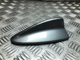 BMW 3 SERIES 2007-2011 AERIAL & BASE 2007,2008,2009,2010,2011BMW 3 SERIES E90 2007-2011 SHARK FIN COVER - SPACE GREY A52      Used