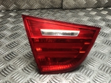 BMW 3 SERIES 2007-2011 REAR/TAIL LIGHT ON TAILGATE - PASSENGER SIDE 2007,2008,2009,2010,2011BMW 3 SERIES E90 LCI 2008-2011 REAR LED TAIL LIGHT ON TAILGATE - PASSENGER SIDE      Used
