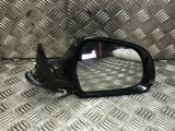 AUDI A3 8P CABRIOLET 2008-2013 DOOR/WING MIRROR (ELECTRIC) - DRIVERS 2008,2009,2010,2011,2012,2013AUDI A3 8P CABRIOLET 2008-2013 DOOR/WING MIRROR (ELECTRIC) DRIVERS - LY9B      Used