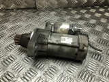 SEAT IBIZA FR MK5 2018-2022 STARTER MOTOR 2018,2019,2020,2021,2022SEAT IBIZA FR MK5 2018-2022 1.0 TSI STARTER MOTOR (MANUAL) 02M911024J - DKL DKLA      Used