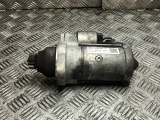 VOLKSWAGEN VW GOLF MK7 2012-2016 STARTER MOTOR 2012,2013,2014,2015,2016VOLKSWAGEN VW GOLF MK7 2012-2016 2.0 TDI STARTER MOTOR (MANUAL) 02M911024S - CRB      Used