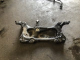 VOLKSWAGEN VW GOLF MK7 2012-2016 SUBFRAME - FRONT 2012,2013,2014,2015,2016VOLKSWAGEN VW GOLF MK7 2012-2016 2.0 TDI SUBFRAME - FRONT      Used