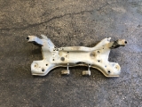 AUDI A1 2008-2015 SUBFRAME - FRONT 2008,2009,2010,2011,2012,2013,2014,2015AUDI A1 2008-2015 1.6 TDI SUBFRAME - FRONT      Used