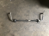 BMW 3 SERIES 2015-2019 ANTI ROLL BAR (FRONT) 2015,2016,2017,2018,2019BMW 3 SERIES F30 2015-2019 2.0 TD ANTI ROLL BAR (FRONT) 6869291      Used