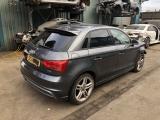 AUDI A1 5DR 2010-2018 TAILGATE LOCK MECH LZ7S 2010,2011,2012,2013,2014,2015,2016,2017,2018AUDI A1 5DR 2010-2018 TAILGATE BOOT LOCK MECH ACTUATORS      Used