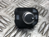 AUDI S3 8V 2012-2018 ELECTRIC MIRROR SWITCH 2012,2013,2014,2015,2016,2017,2018AUDI S3 8V 2012-2018 ELECTRIC MIRROR SWITCH 8V0959565D      Used