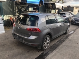 VOLKSWAGEN VW GOLF MK7 2012-2016 WHEEL BOLT 2012,2013,2014,2015,2016VOLKSWAGEN VW GOLF MK7 12-16 1.4 TFSI ENGINE CPT CPTA GEARBOX PYU LA7N BREAKING      Used