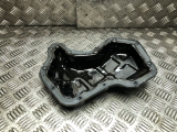 NISSAN JUKE 2014-2018 OIL SUMP 2014,2015,2016,2017,2018NISSAN JUKE QASHQAI 2014-2018 1.2 PETROL OIL SUMP - HRA2DDT      Used