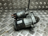 NISSAN JUKE 2014-2018 STARTER MOTOR 2014,2015,2016,2017,2018NISSAN JUKE QASHQAI 14-18 1.2 PETROL STARTER MOTOR (MANUAL) 233006867R - HRA2DDT      Used