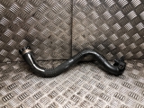 NISSAN JUKE 2014-2018 TURBO PIPE 2014,2015,2016,2017,2018NISSAN JUKE 14-18 1.2 PETROL INTERCOOLER INTAKE HOSE PIPE 144605243R - HRA2DDT      Used