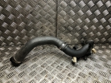 NISSAN JUKE 2014-2018 TURBO/INTERCOOLER PIPE 2014,2015,2016,2017,2018NISSAN JUKE QASHQAI 14-18 1.2 PETROL INTERCOOLER HOSE PIPE 144609921R - HRA2DDT      Used