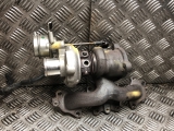 NISSAN JUKE 2014-2018 TURBOCHARGER 2014,2015,2016,2017,2018NISSAN JUKE QASHQAI 2014-2018 1.2 PETROL TURBO CHARGER 144106079R - HRA2DDT      Used