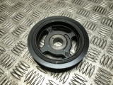 NISSAN JUKE 2014-2018 CRANK PULLEY 2014,2015,2016,2017,2018NISSAN JUKE QASHQAI 2014-2018 1.2 PETROL CRANK PULLEY 123033448R - HRA2DDT      Used