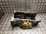 NISSAN JUKE 2014-2018 ENGINE BLOCK 2014,2015,2016,2017,2018NISSAN JUKE QASHQAI 2014-2018 1.2 PETROL OIL SUMP PAN 110171000R - HRA2DDT      Used