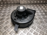 VOLKSWAGEN VW POLO 2009-2014 HEATER BLOWER MOTOR (AIR CON) 2009,2010,2011,2012,2013,2014VOLKSWAGEN VW POLO 2009-2014 HEATER BLOWER MOTOR (AIR CON) 6Q2820015H      Used