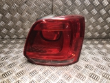 VOLKSWAGEN VW POLO 2009-2014 REAR/TAIL LIGHT - DRIVER SIDE 2009,2010,2011,2012,2013,2014VOLKSWAGEN VW POLO 2009-2014 REAR/TAIL LIGHT - DRIVER SIDE      Used