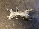 AUDI A1 3DR S LINE 2010-2018 SUBFRAME - FRONT 2010,2011,2012,2013,2014,2015,2016,2017,2018AUDI A1 S LINE 2015-2018 1.4 TFSI SUBFRAME - FRONT      Used