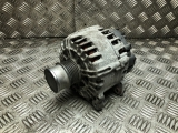 AUDI A1 3DR S LINE 2010-2018  ALTERNATOR 2010,2011,2012,2013,2014,2015,2016,2017,2018AUDI A1 3DR S LINE 2015-2018 1.4 TFSI ALTERNATOR 04C903023M - CZC CZCA      Used