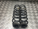 SEAT IBIZA 2013-2017 COIL SPRING (PAIR) - REAR 2013,2014,2015,2016,2017SEAT IBIZA 6J ESTATE 2010-2017 1.6 TDI COIL SPRING (PAIR) REAR      Used