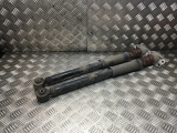 SEAT IBIZA 2013-2017 STRUT/SHOCK/LEG (PAIR) REAR 2013,2014,2015,2016,2017SEAT IBIZA 6J ESTATE 2013-2017 1.6 TDI STRUT/SHOCK/LEG (PAIR) REAR      Used