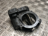 MERCEDES A CLASS A180 2012-2016  THROTTLE BODY/FLAP MOTOR 2012,2013,2014,2015,2016MERCEDES A B CLASS 12-16 1.8 CDI THROTTLE BODY/FLAP MOTOR A6510900470 - OM651911      Used