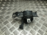 AUDI A1 3DR S LINE 2010-2018 ENGINE MOUNT - PASSENGER SIDE 2010,2011,2012,2013,2014,2015,2016,2017,2018AUDI A1 S LINE 2010-2018 ENGINE MOUNT 6R0199555R - PASSENGER SIDE      Used