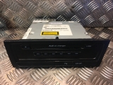 AUDI A5 2007-2014 CD CHANGER 2007,2008,2009,2010,2011,2012,2013,2014AUDI A5 8T A4 B8 2007-2014 CD CHANGER HEAD UNIT 8T2035110B      Used